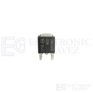 NGD8201AG IGBT TRANSISTOR AUTOMOTRIZ TO252