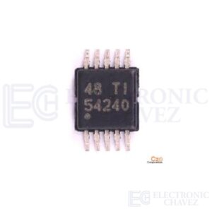 TPS54240 CIRCUITO INTEGRADO CONVERTIDOR